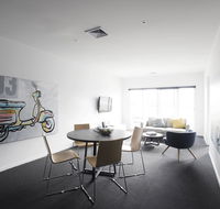 Tyrian Serviced Apartments Fitzroy - Accommodation Search