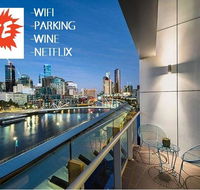 South Wharf Melbourne - Accommodation Search