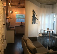 Rooftops - Accommodation Search