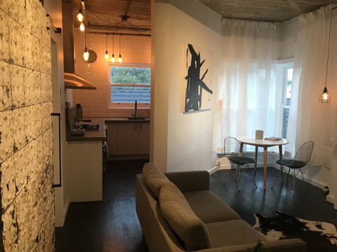 Rooftops - Accommodation Search 0