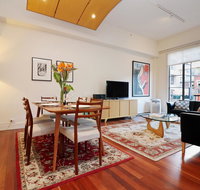 Majorca Magic on Flinders Lane - Rejuvenate Stays - Accommodation Search