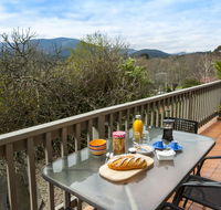 Healesville Apartments - Accommodation Search
