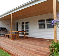 Sorrento Beach Cottages No. 2 - in the heart of Sorrento - Accommodation Search