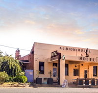 Albion Hotel and Motel Castlemaine - Accommodation Search