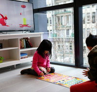 WeMeetMelbourne Center - Accommodation Search