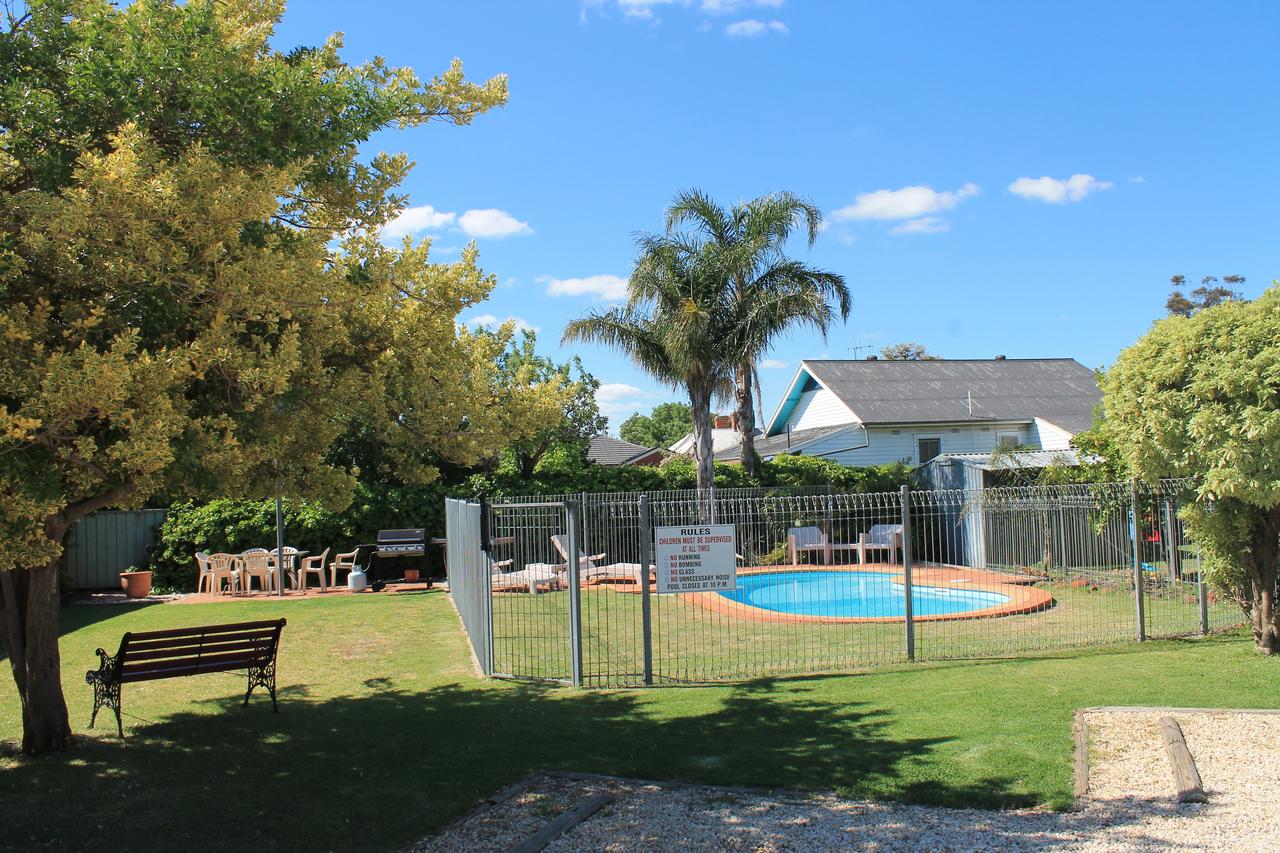 Rochester VIC Accommodation Search