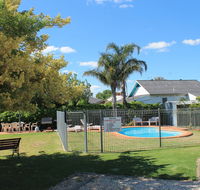 Rochester Motel - Accommodation Search