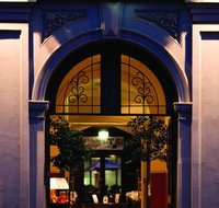Ansonia on Lydiard - Accommodation Search