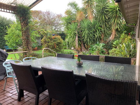 Sunryes Beach House - Accommodation Search 28