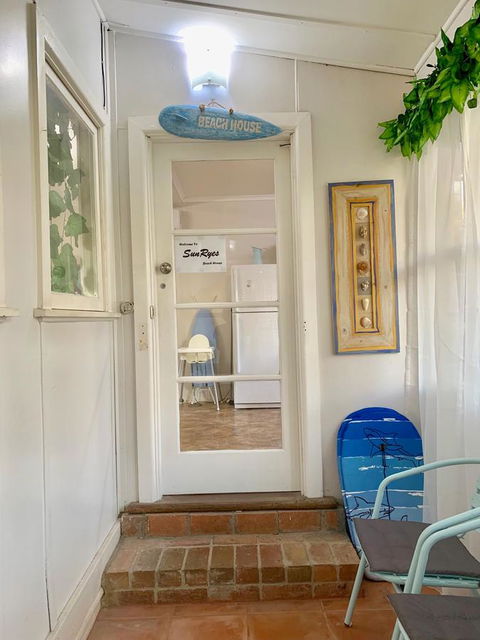 Sunryes Beach House - Accommodation Search 27