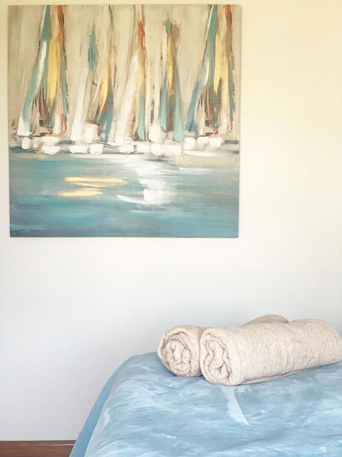 Sunryes Beach House - Accommodation Search 10