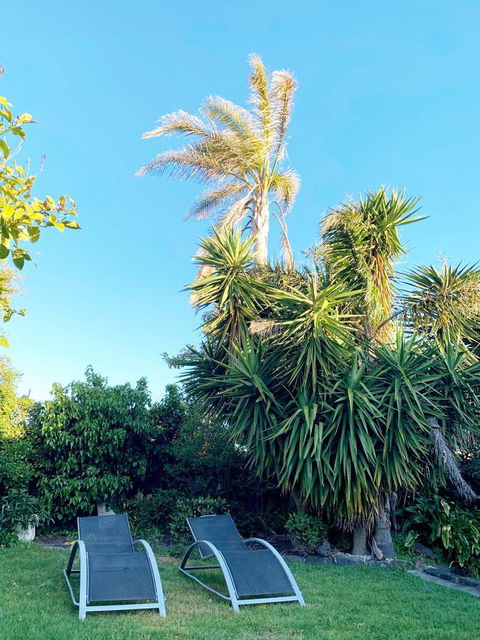 Sunryes Beach House - Accommodation Search 31