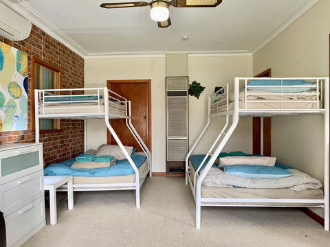 Sunryes Beach House - Accommodation Search 9