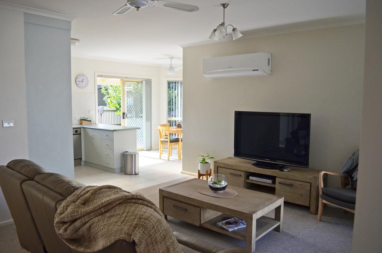 Horsham VIC Accommodation Search