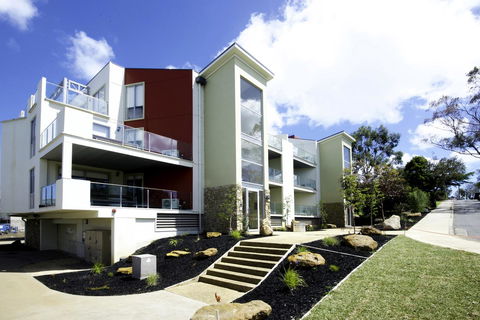 Phillip Island Towers - Accommodation Search 0