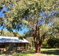 Grampians Pomonal Cottages - Accommodation Search