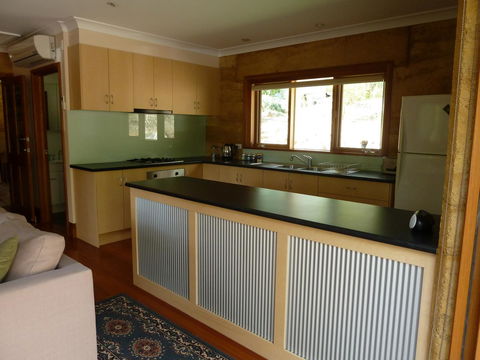 Bundjil Studio - Accommodation Search 16