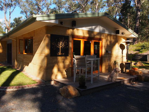 Bundjil Studio - Accommodation Search 21