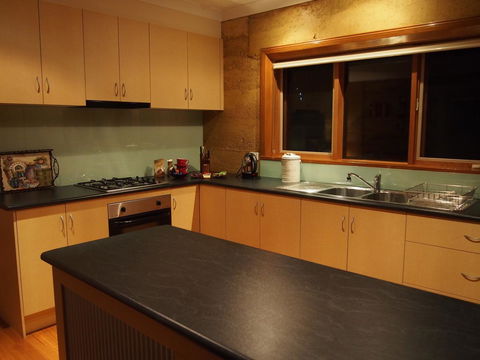 Bundjil Studio - Accommodation Search 24