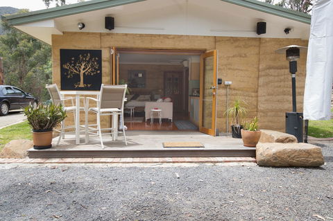 Bundjil Studio - Accommodation Search 2