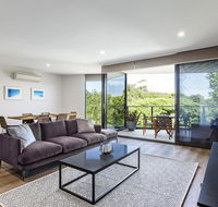 Blairgowrie Apartment 2 - on the beach - Accommodation Search