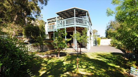 Nest On A Crest - Accommodation Search 28