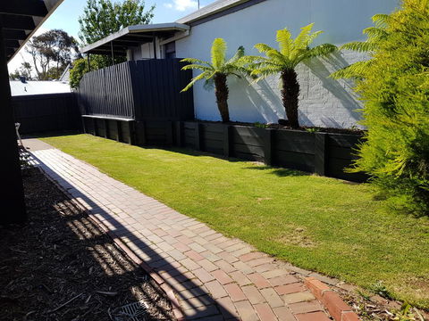 Mysa Anglesea Sleeps 7 WiFi SmartTV Cafes Shops - Accommodation Search 16