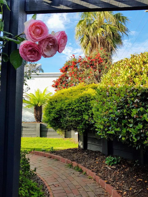 Mysa Anglesea Sleeps 7 WiFi SmartTV Cafes Shops - Accommodation Search 15