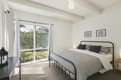 Mysa Anglesea Sleeps 7 WiFi SmartTV Cafes Shops - Accommodation Search 6