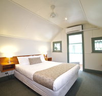 Ballarat Station Apartments - Accommodation Search