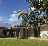 3 Bells Alpine Cottage - Accommodation Search
