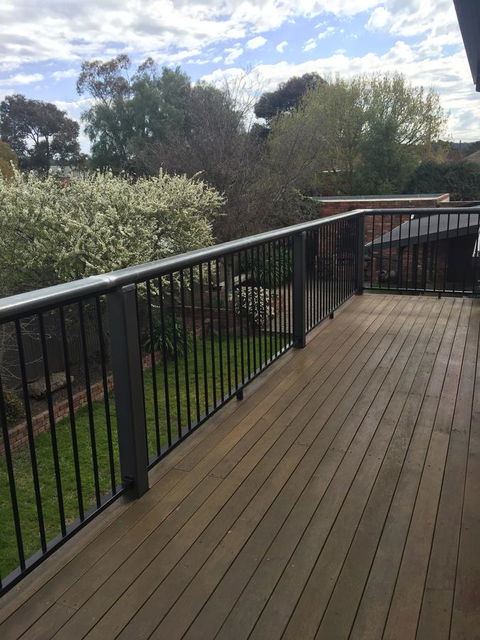 Bricks And Roses - Accommodation Search 4