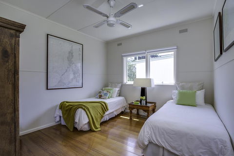 Heather's Hideaway Sorrento - Accommodation Search 9