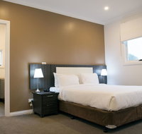 Buckingham Apartments - Accommodation Search