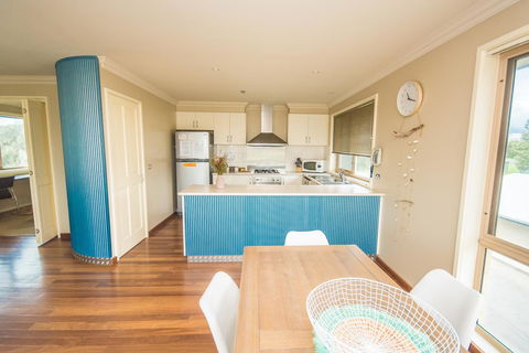 The Pitch - Accommodation Search 2