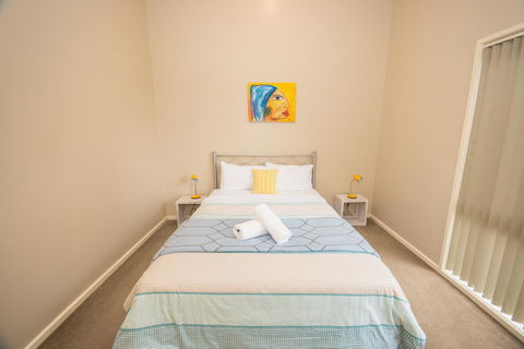 The Pitch - Accommodation Search 30