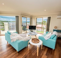 The Pitch - Accommodation Search