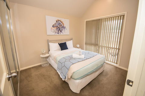 The Pitch - Accommodation Search 25