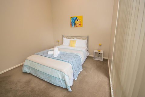 The Pitch - Accommodation Search 31