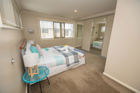 The Pitch - Accommodation Search 16