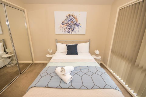 The Pitch - Accommodation Search 26