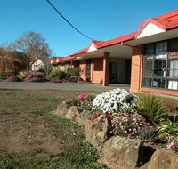 Ambassador Motor Inn - Accommodation Search