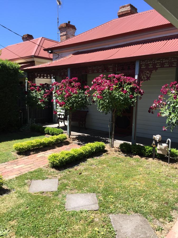 Kyneton VIC Accommodation Search