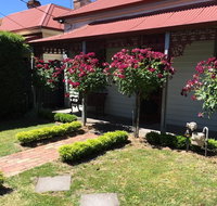 Airleigh-Rose Cottage - Accommodation Search