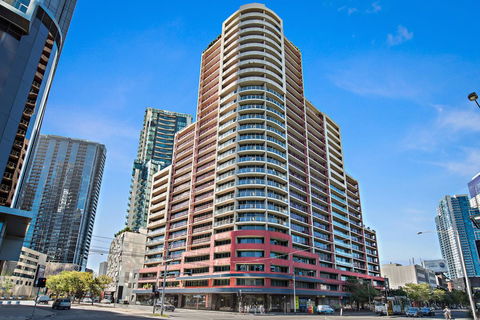 Southbank Tower Apartments - Accommodation Search 14
