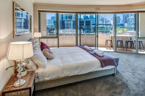 Southbank Tower Apartments - Accommodation Search 2