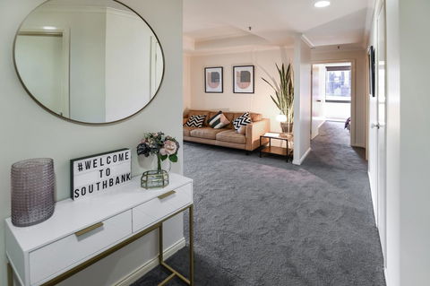 Southbank Tower Apartments - Accommodation Search 3