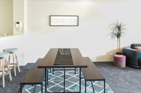Southbank Tower Apartments - Accommodation Search 6