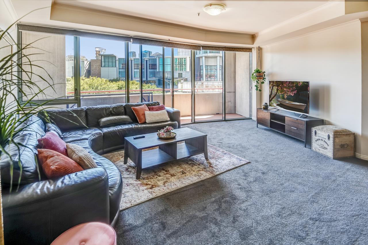 Southbank VIC Accommodation Search