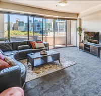 Southbank Tower Apartments - Accommodation Search
